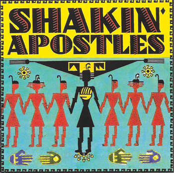 The Shakin' Apostles
