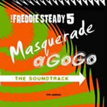 The Freddie Steady 5
