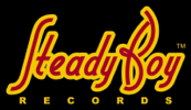 SteadyBoy Records