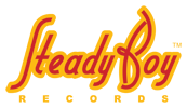 Steady Boy Records
